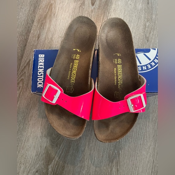 Birkenstock slides - Picture 2 of 3